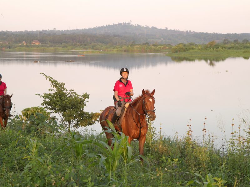 Ecotourism in Uganda