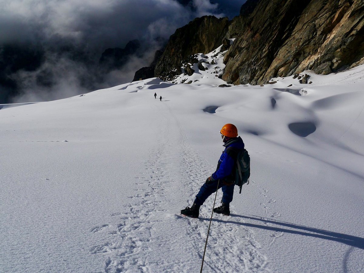 Mountain Climbing and Hiking In Uganda