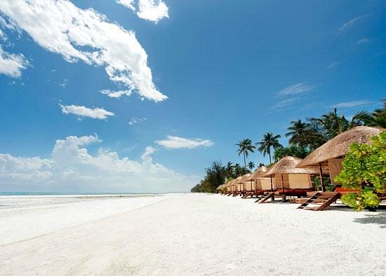 Zanzibar Beach Safaris 