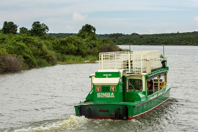 Activities in Lake Mburo National Park