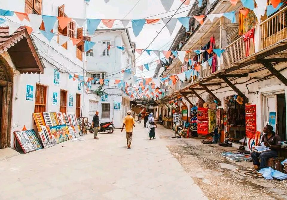 Best things to do in Zanzibar Stone Town