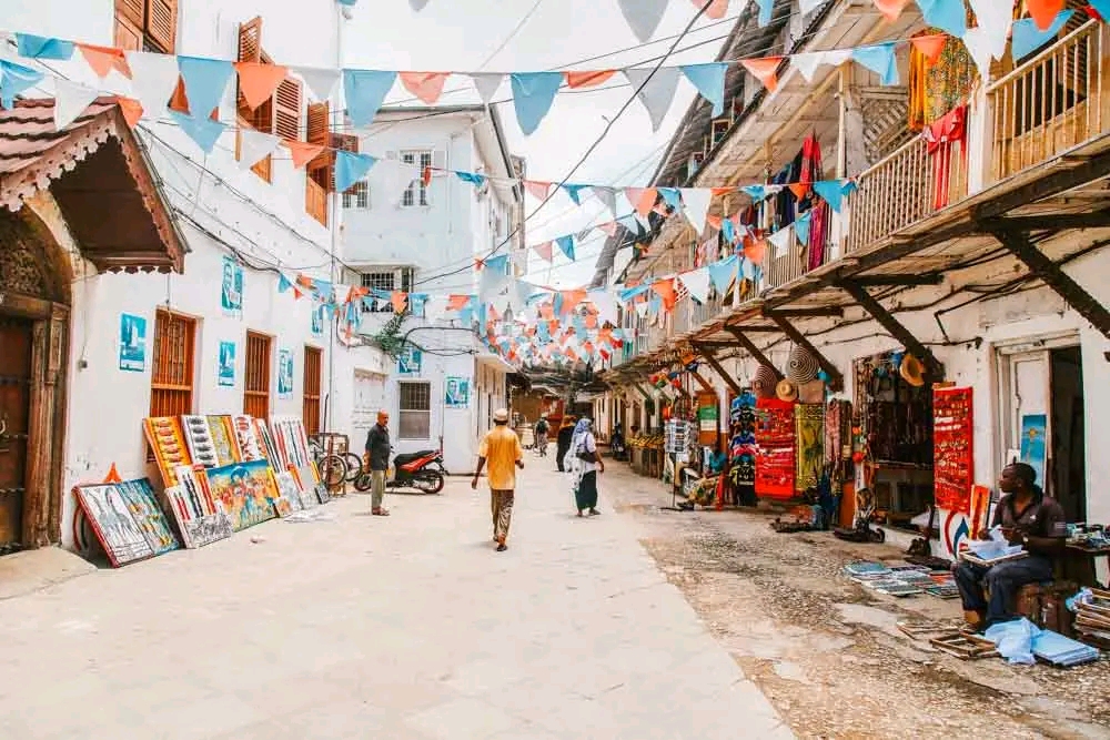 Best things to do in Zanzibar Stone Town