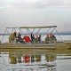 Boat Cruise in Akagera National Park